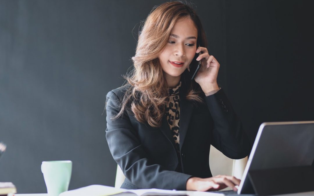 Uw telefooncentrale in de cloud